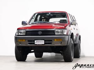 1993 Toyota Hilux Surf JDM car for sale