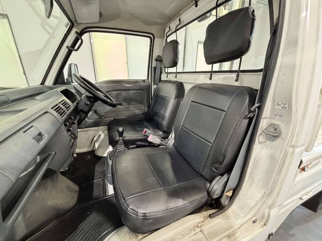 1997 Honda Acty JDM car for sale — photo 10 of 10