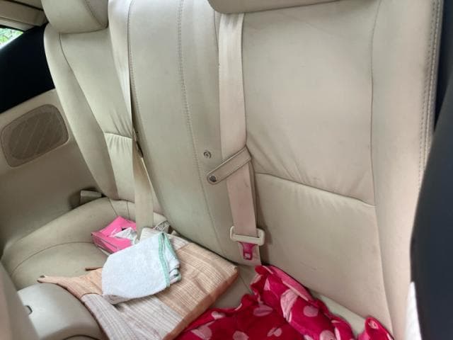 2001 Toyota Soarer JDM car for sale — photo 11 of 21