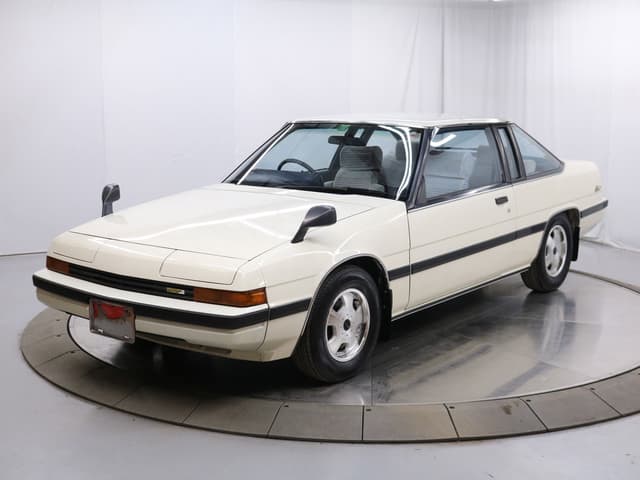1981 Mazda Cosmo JDM car for sale — photo 2 of 25
