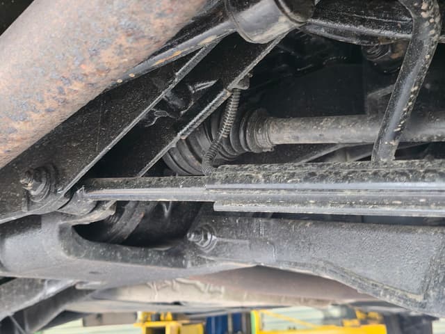 1998 Volvo V70 JDM car for sale — photo 10 of 25