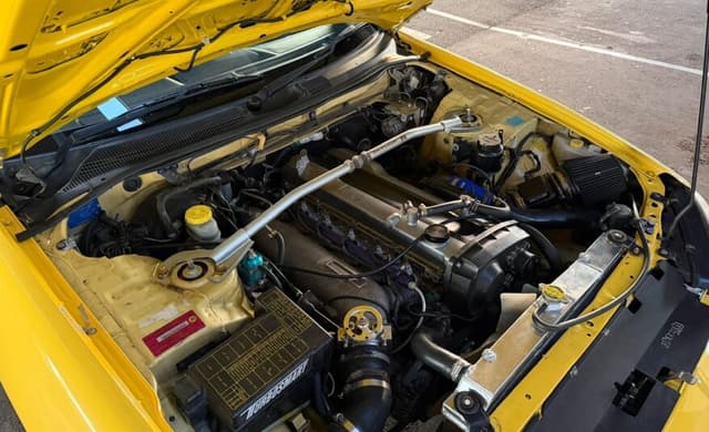 1998 Nissan Skyline JDM car for sale — photo 13 of 22
