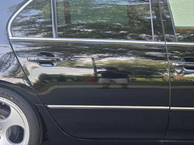 2000 Toyota Celsior JDM car for sale — photo 13 of 25