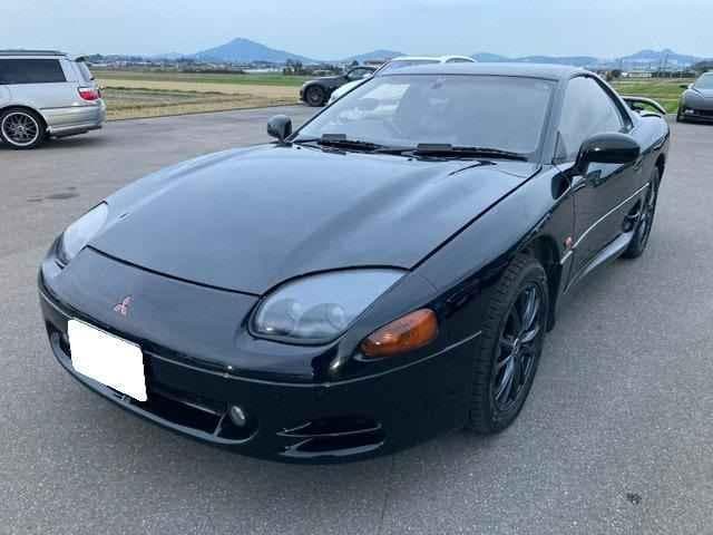 1994 Mitsubishi GTO JDM car for sale — photo 3 of 23