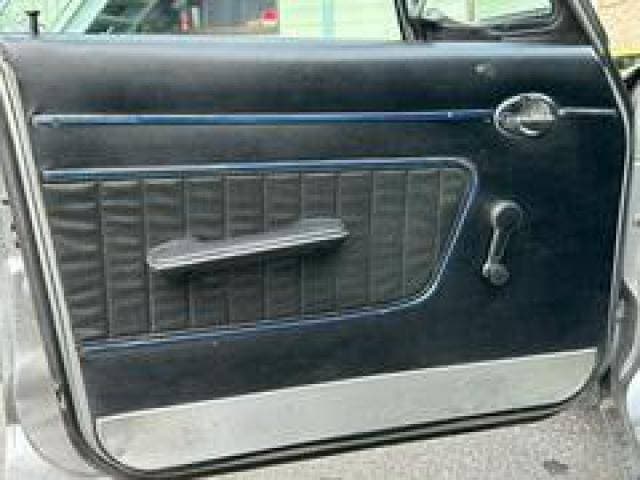 1971 Nissan Skyline JDM car for sale — photo 19 of 20