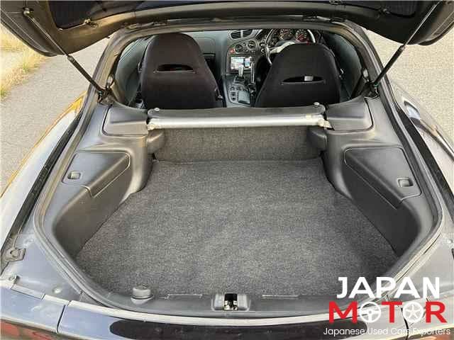 1998 Mazda RX-7 JDM car for sale — photo 10 of 24