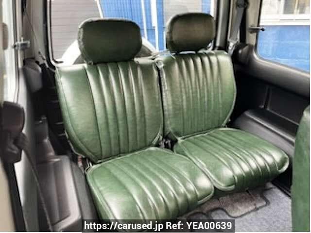 1996 Suzuki Jimny JDM car for sale — photo 8 of 10