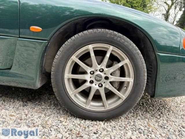 1997 Mitsubishi GTO JDM car for sale — photo 9 of 25