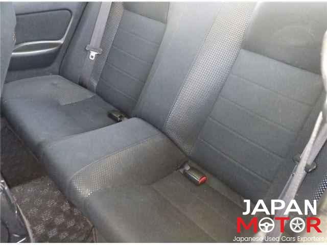 2001 Nissan Skyline JDM car for sale — photo 4 of 4