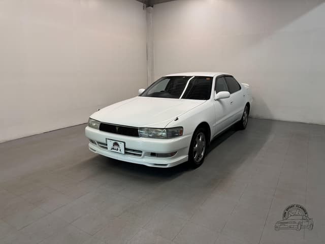 1995 Toyota Cresta JDM car for sale — photo 4 of 25