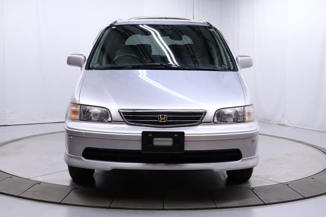 1998 Honda Odyssey JDM car for sale — photo 3 of 25