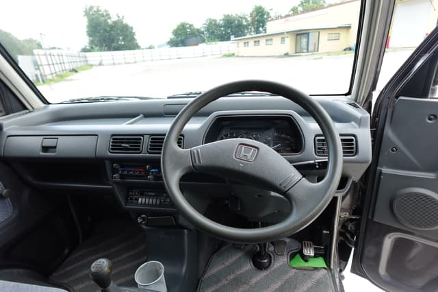 1994 Honda Acty JDM car for sale — photo 15 of 17