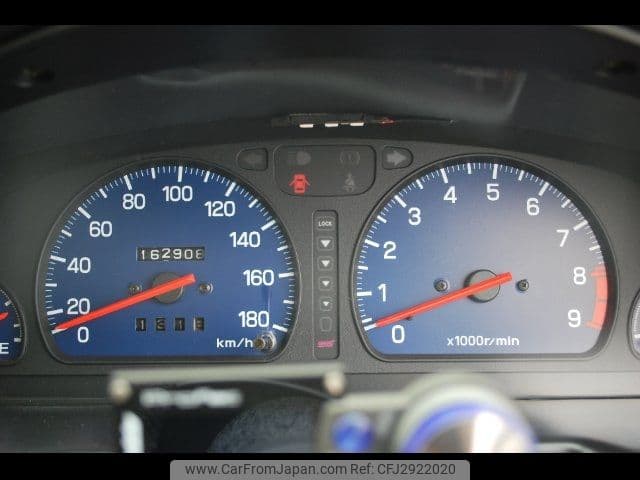 1997 Subaru Impreza JDM car for sale — photo 12 of 25