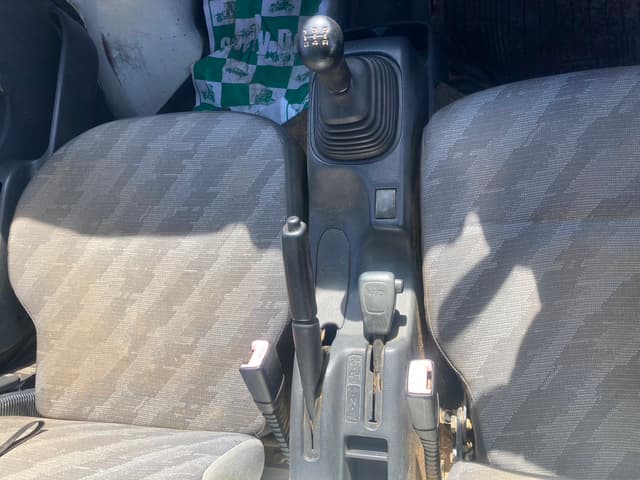 2009 Suzuki Kei JDM car for sale — photo 7 of 7
