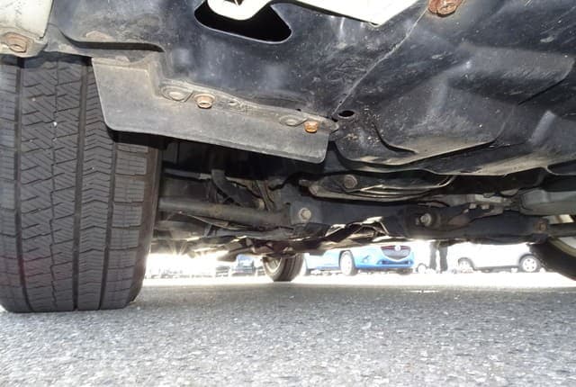 2011 Subaru JDM car for sale — photo 13 of 25