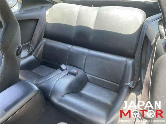 1995 Toyota Supra JDM car for sale — photo 12 of 12