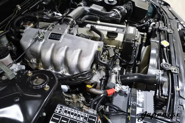 1992 Nissan Skyline JDM car for sale — photo 25 of 25