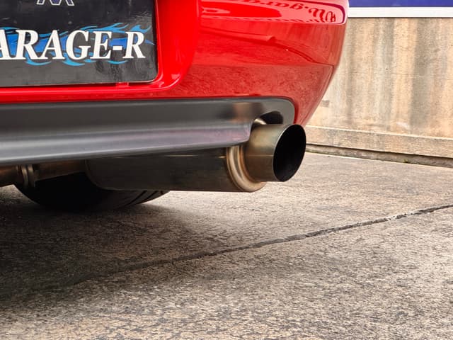 2001 Honda S2000 JDM car for sale — photo 24 of 25
