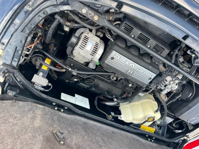 1991 Honda NSX JDM car for sale — photo 5 of 9