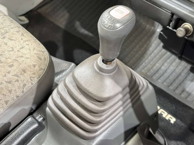 1997 Subaru Sambar JDM car for sale — photo 14 of 25