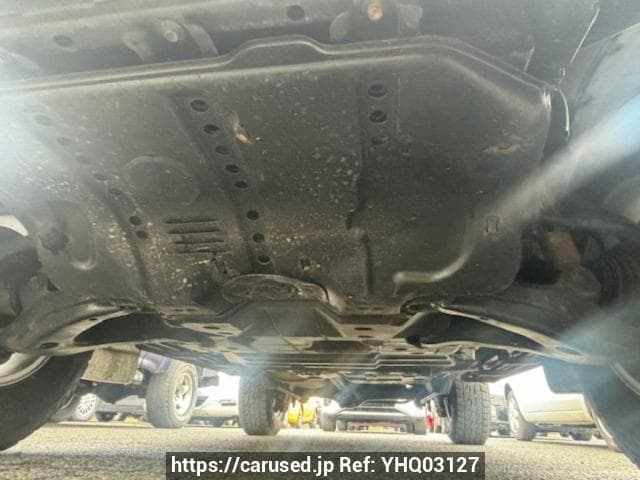 2001 Toyota Land Cruiser JDM car for sale — photo 20 of 20