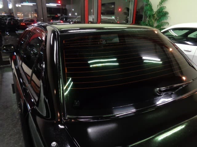 1995 Mitsubishi Lancer Evolution JDM car for sale — photo 14 of 25
