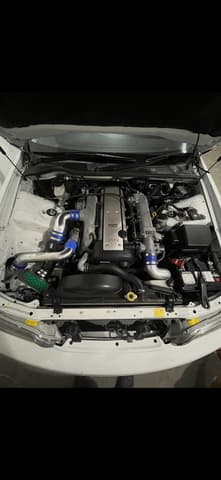 1999 Toyota Chaser JDM car for sale — photo 6 of 7