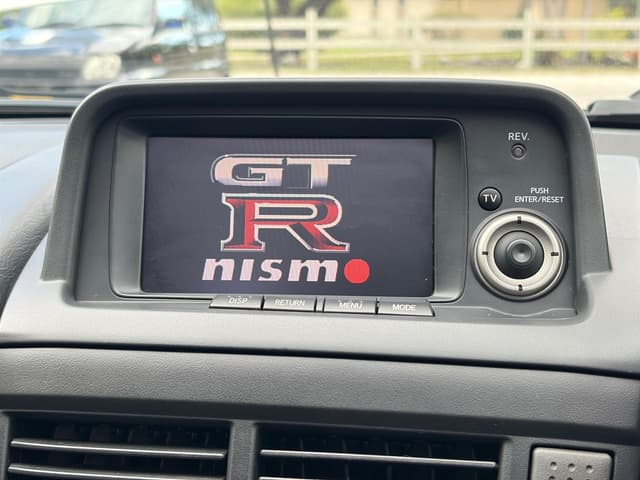 1999 Nissan Skyline JDM car for sale — photo 15 of 18