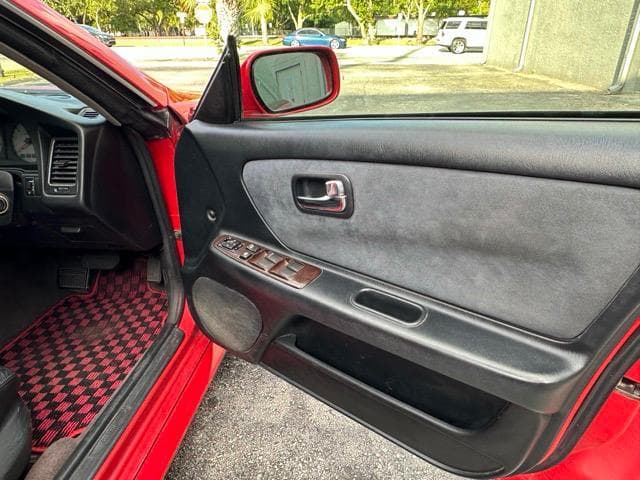 2000 Nissan Stagea JDM car for sale — photo 19 of 20