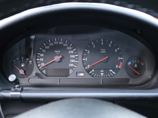 1998 Bmw M3 JDM car for sale — photo 10 of 10