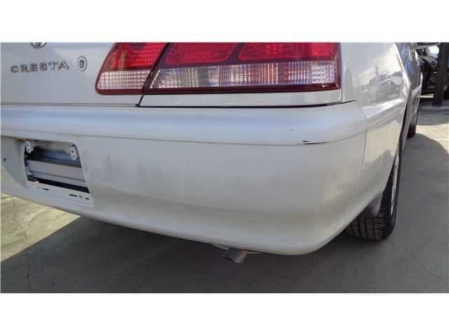 1999 Toyota Cresta JDM car for sale — photo 9 of 25