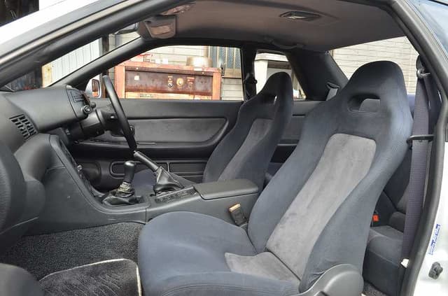1994 Nissan Skyline JDM car for sale — photo 11 of 11