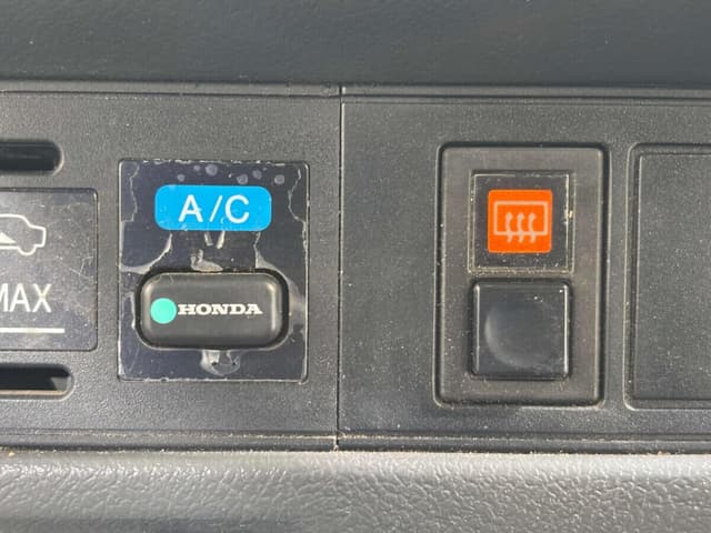1994 Honda Acty JDM car for sale — photo 12 of 25