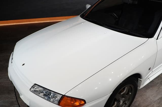 1993 Nissan Skyline JDM car for sale — photo 13 of 25