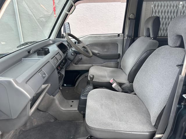 1995 Honda Acty JDM car for sale — photo 13 of 19