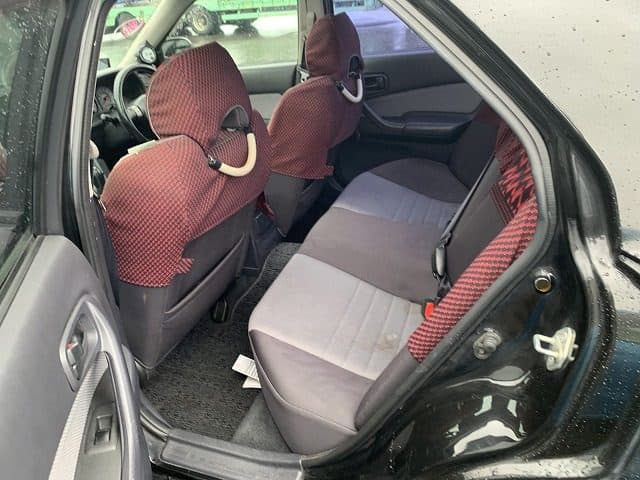 1998 Nissan Skyline JDM car for sale — photo 5 of 13
