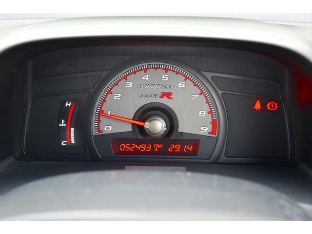 2007 Honda Civic JDM car for sale — photo 23 of 25