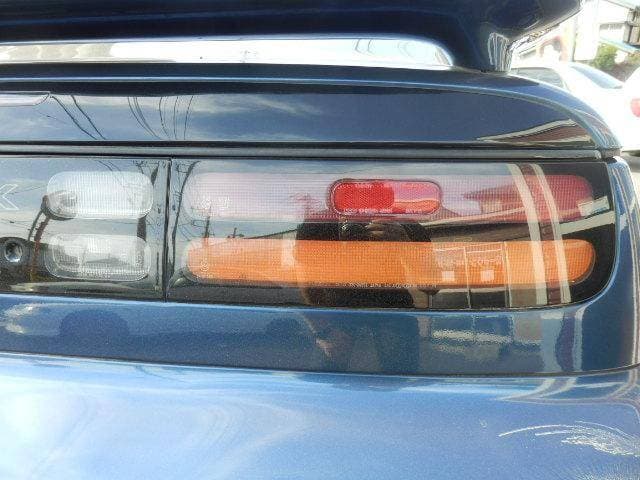 1995 Nissan Fairlady Z JDM car for sale — photo 19 of 20