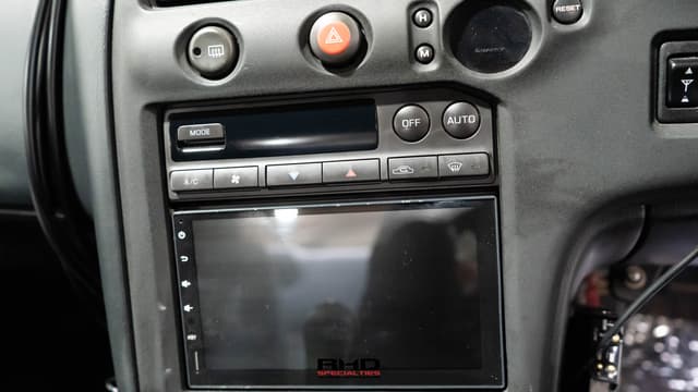 1996 Nissan Skyline JDM car for sale — photo 13 of 24