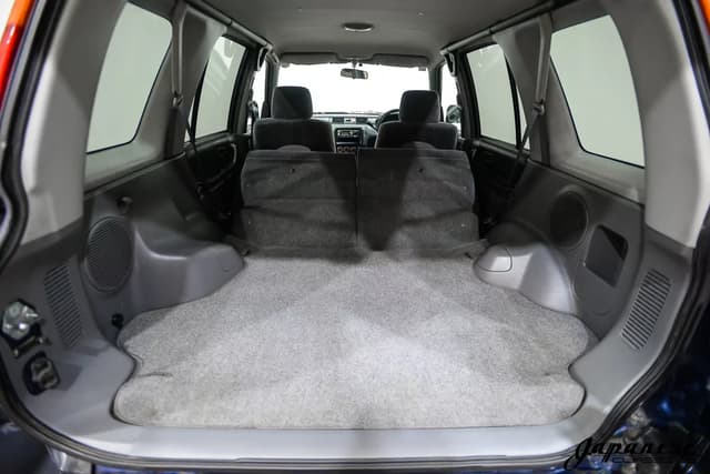 1996 Honda CR-V JDM car for sale — photo 22 of 25