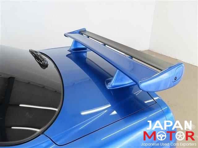 2000 Nissan Skyline JDM car for sale — photo 12 of 25