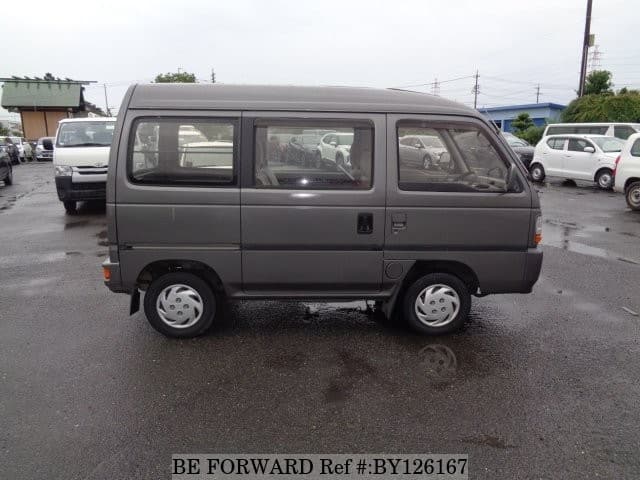1994 Honda Street JDM car for sale — photo 6 of 25
