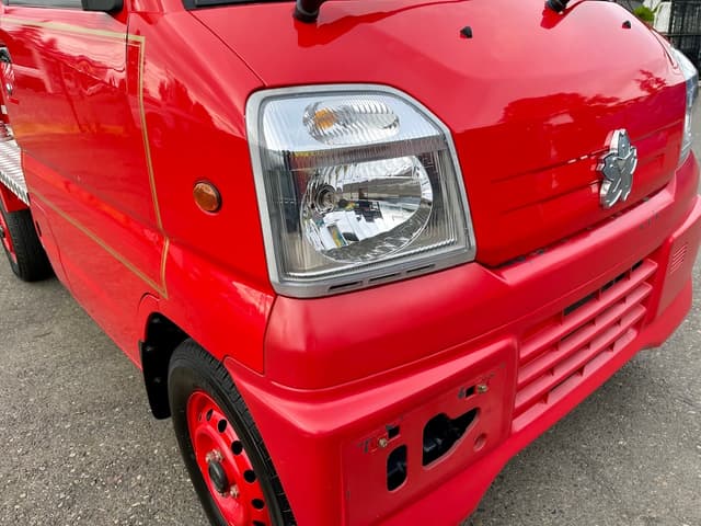 2000 Mitsubishi Minicab JDM car for sale — photo 9 of 25