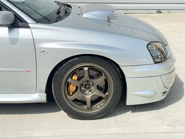 2003 JDM car for sale — photo 15 of 25