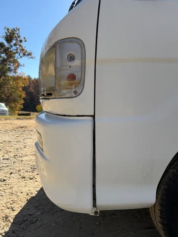 2000 Daihatsu Hijet JDM car for sale — photo 16 of 17