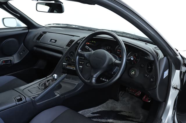 1996 Toyota Supra JDM car for sale — photo 10 of 10