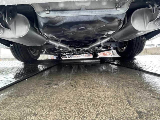 2001 Toyota Majesta JDM car for sale — photo 19 of 19