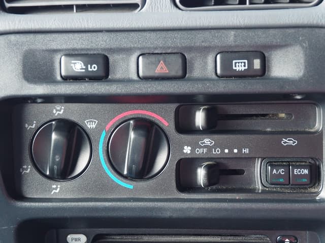 1996 Toyota Starlet JDM car for sale — photo 22 of 23