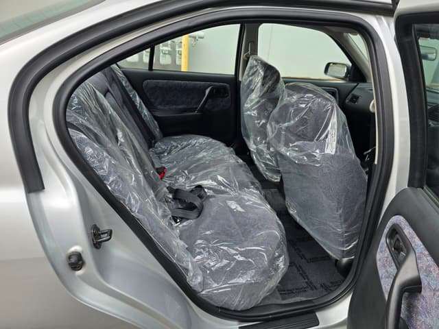 1997 Nissan Primera JDM car for sale — photo 14 of 21