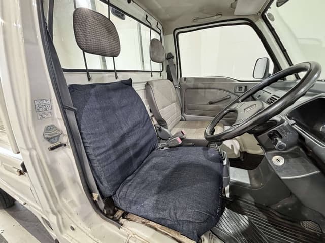 1998 Honda Acty JDM car for sale — photo 9 of 25
